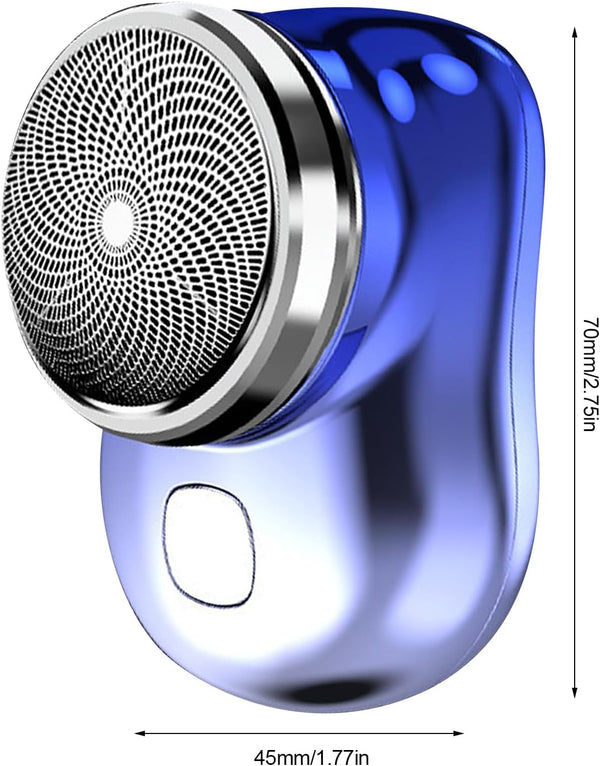 Mini Aparat De Ras Portabil